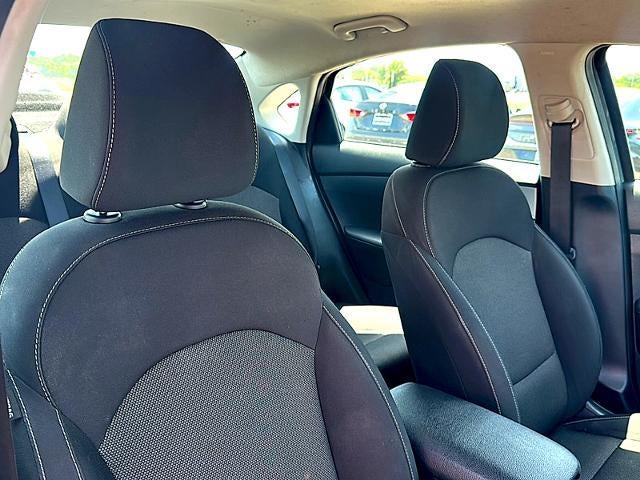 2024 Kia Forte LXS IVT