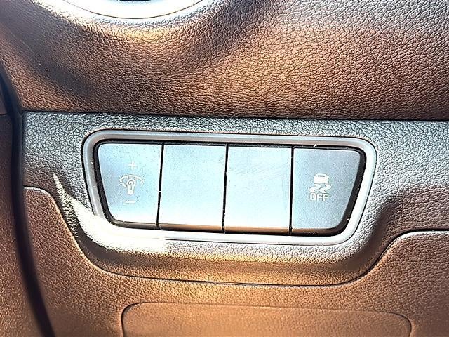 2024 Kia Forte LXS IVT