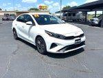 2024 Kia Forte LXS IVT