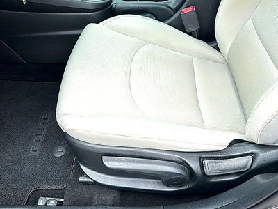 2023 Kia Forte LXS IVT