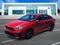 2021 Kia Forte GT-Line IVT