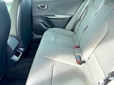 2025 Kia K4 LXS FWD