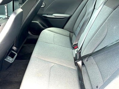 2025 Kia K4 LXS FWD