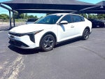 2025 Kia K4 LXS FWD