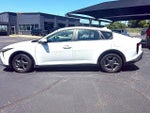 2025 Kia K4 LXS FWD