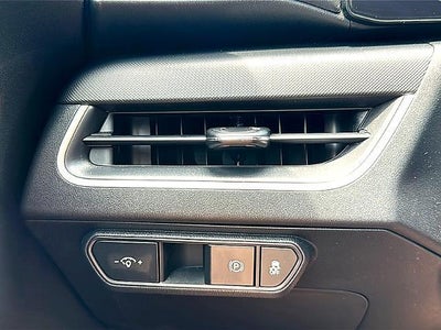 2025 Kia K4 LXS FWD