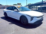 2025 Kia K4 LXS FWD