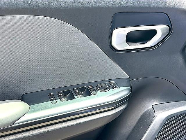2025 Kia K4 LXS FWD