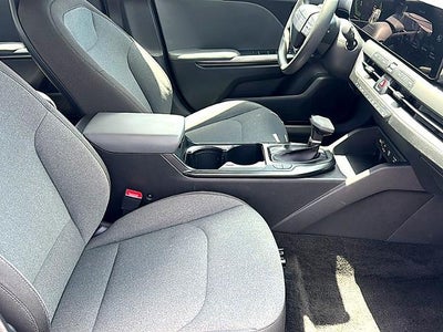 2025 Kia K4 LXS FWD