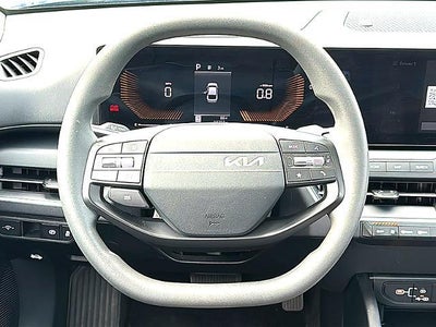 2026 Kia K4 LXS Sedan