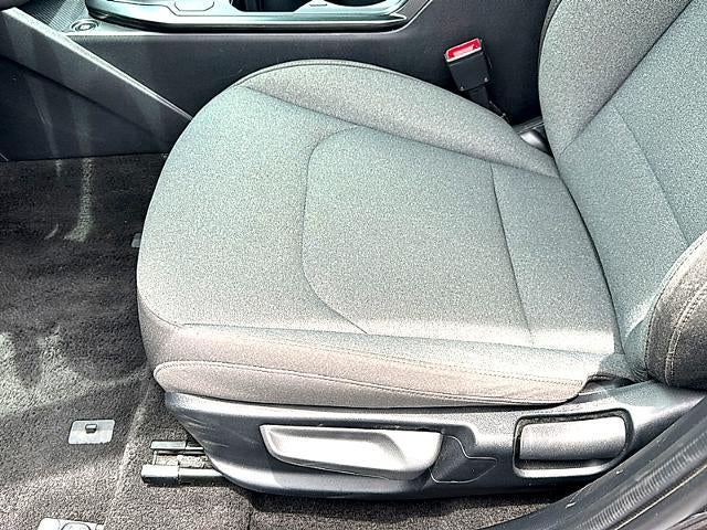 2025 Kia K4 LXS FWD