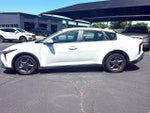 2025 Kia K4 LXS FWD