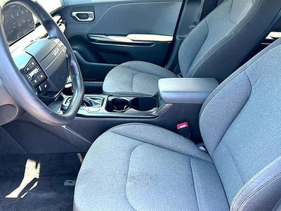 2025 Kia K4 LXS FWD
