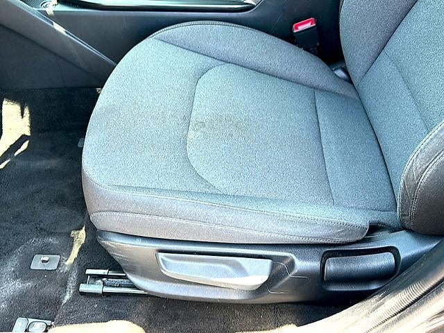 2025 Kia K4 LXS FWD