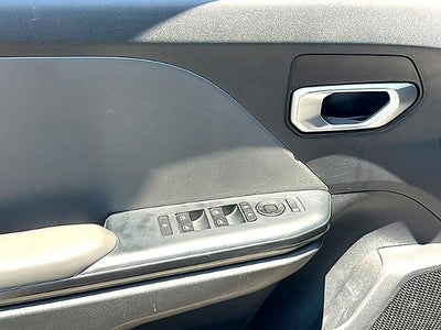 2025 Kia K4 LXS FWD