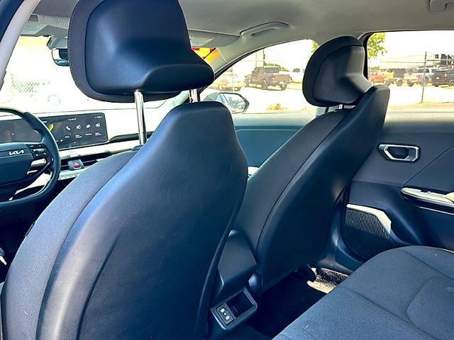 2025 Kia K4 LXS FWD