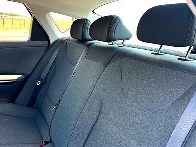 2025 Kia K4 LXS FWD
