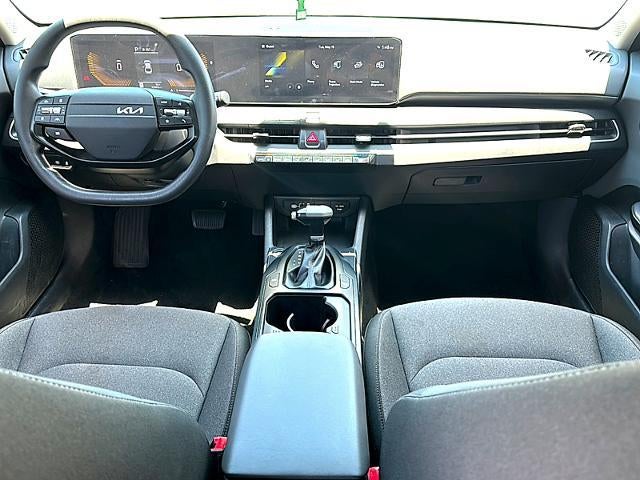 2025 Kia K4 LXS FWD
