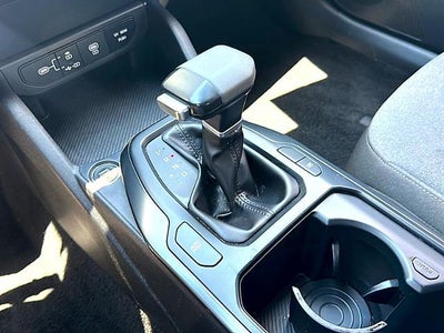 2025 Kia K4 LXS FWD