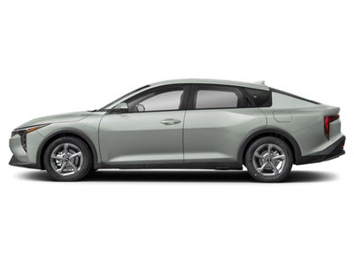 2025 Kia K4 LXS FWD