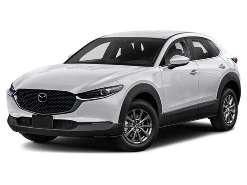2021 Mazda Mazda CX-30 2.5 S FWD