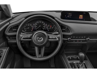 2021 Mazda Mazda CX-30 2.5 S FWD