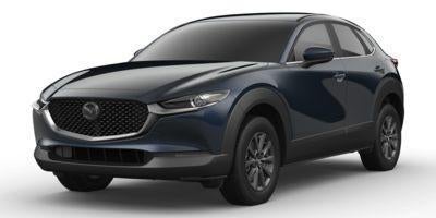 2021 Mazda Mazda CX-30 2.5 S FWD