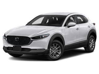 2021 Mazda Mazda CX-30 2.5 S FWD