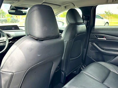 2021 Mazda Mazda CX-30 Select FWD