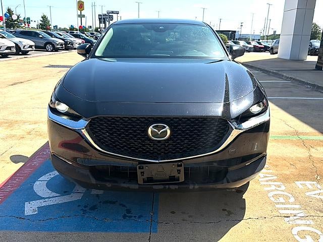 2021 Mazda Mazda CX-30 Select FWD