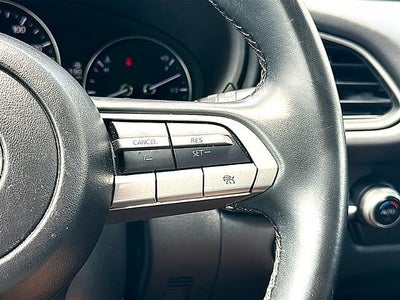 2021 Mazda Mazda CX-30 Select FWD