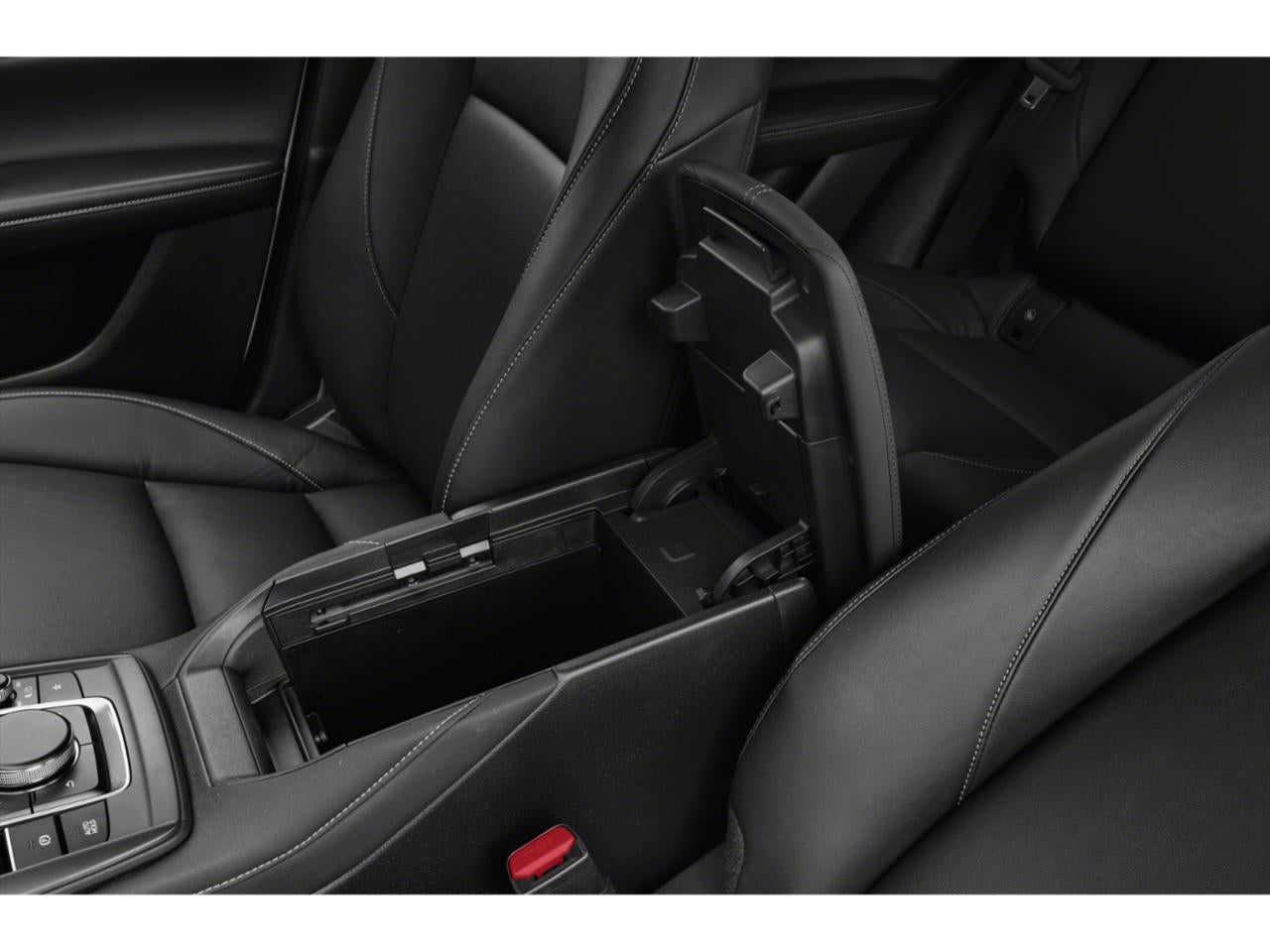 2021 Mazda Mazda CX-30 Select FWD