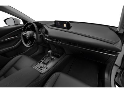 2021 Mazda Mazda CX-30 Select FWD