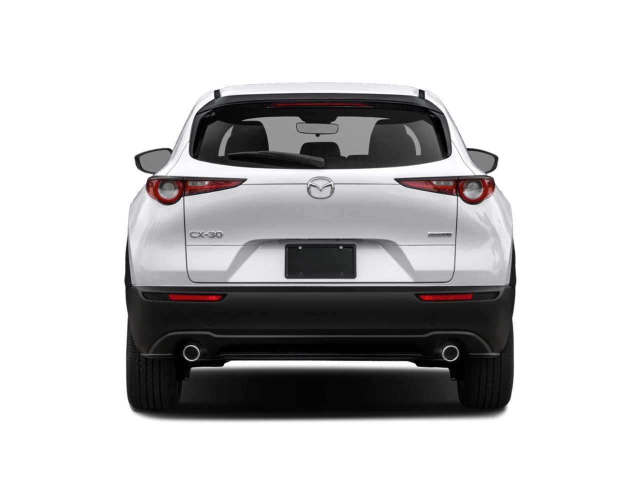 2021 Mazda Mazda CX-30 Select FWD