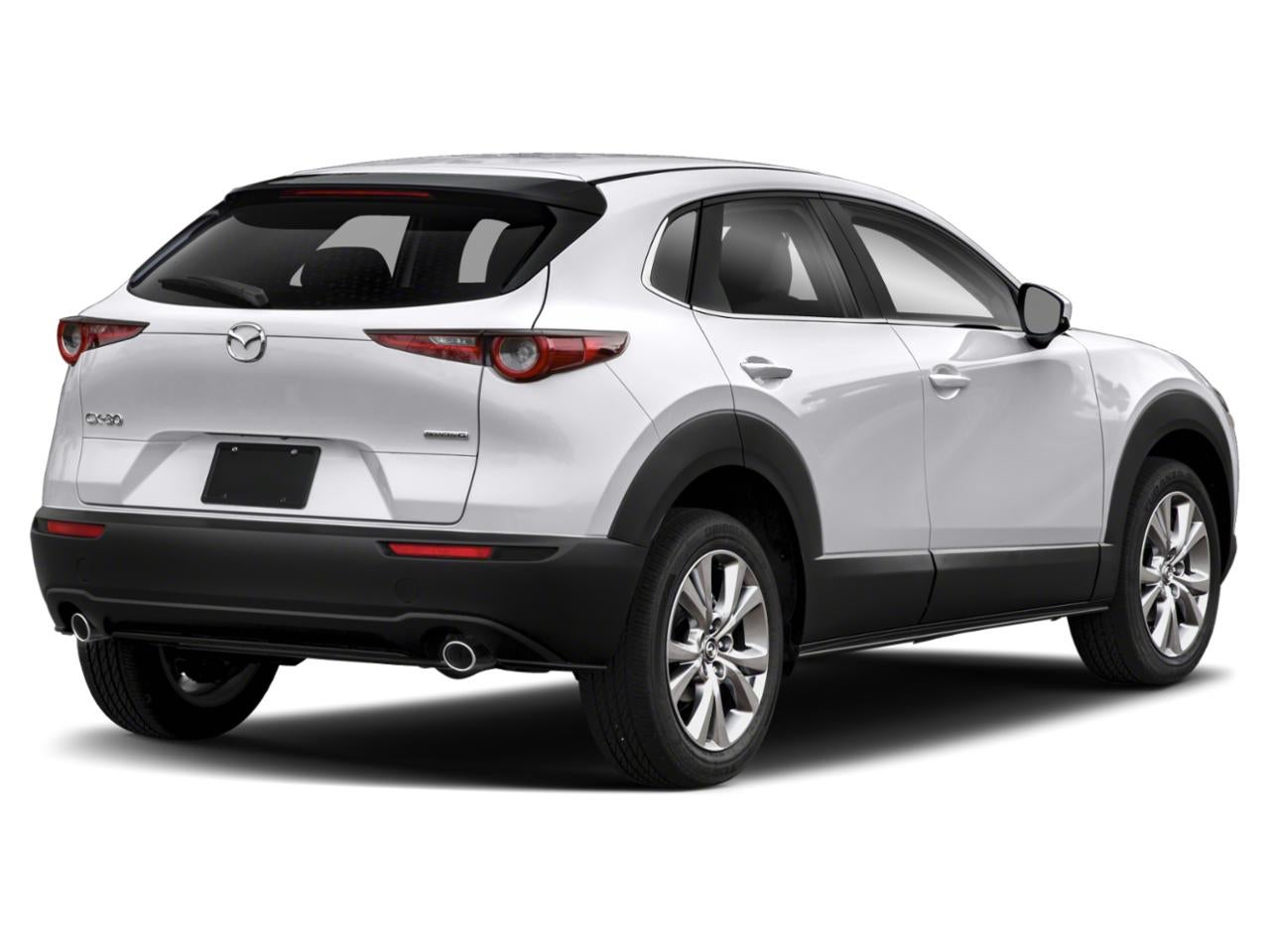 2021 Mazda Mazda CX-30 Select FWD