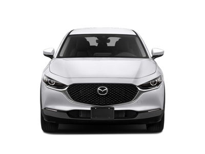 2021 Mazda Mazda CX-30 Select FWD