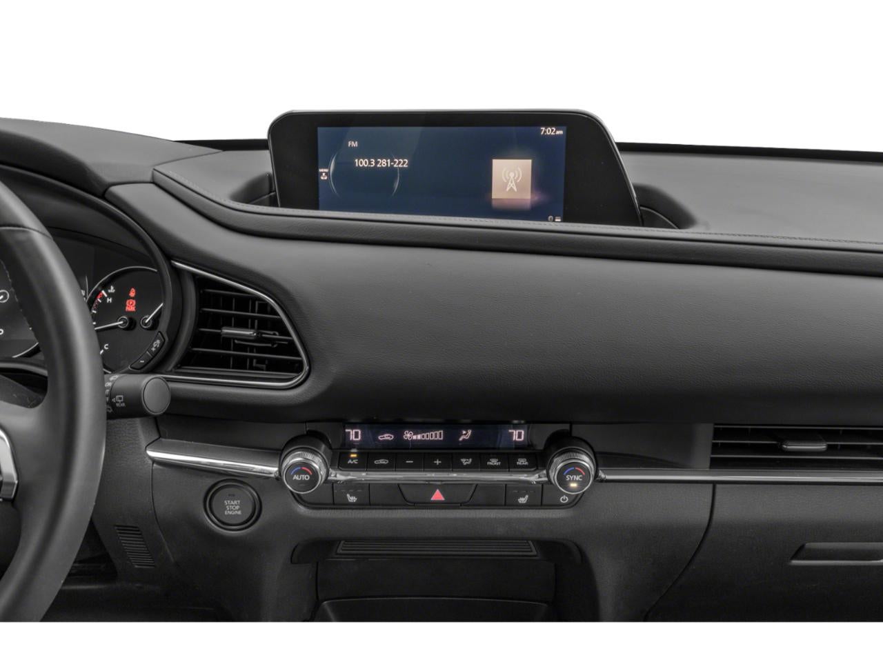 2024 Mazda Mazda CX-30 2.5 S Preferred Package AWD