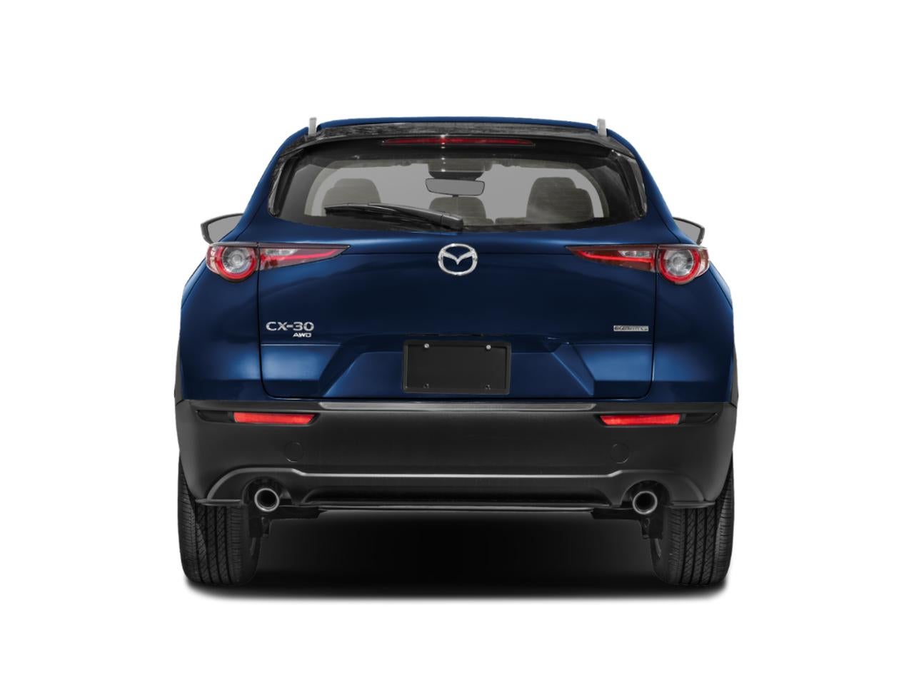 2024 Mazda Mazda CX-30 2.5 S Preferred Package AWD