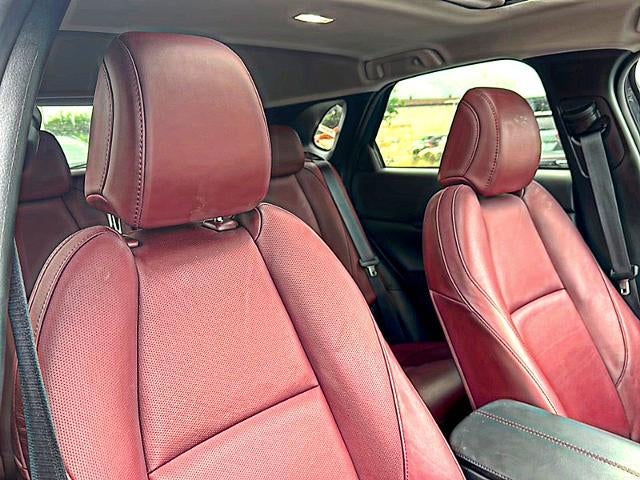 2025 Mazda Mazda CX-30 2.5 S Carbon Edition AWD