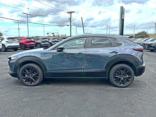 2025 Mazda Mazda CX-30 2.5 S Carbon Edition AWD