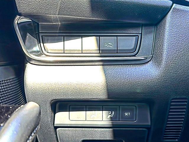 2025 Mazda Mazda CX-30 2.5 S Preferred Package AWD