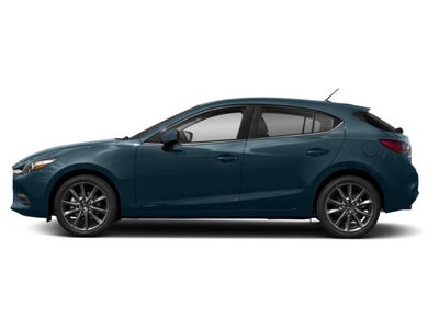 2018 Mazda Mazda3 Hatchback Touring