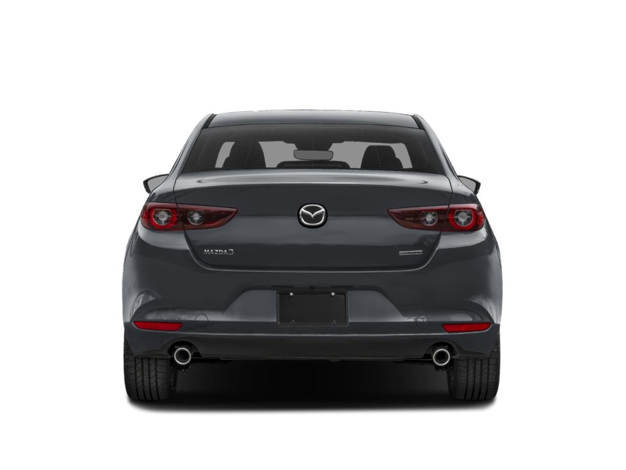 2024 Mazda Mazda3 Sedan 2.5 S Select Sport