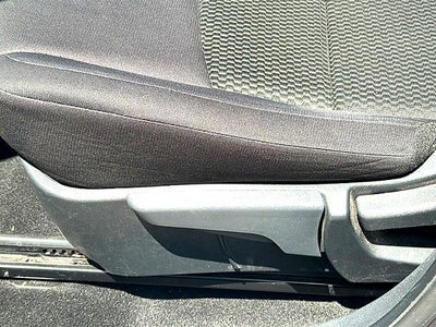 2022 Nissan Sentra S CVT
