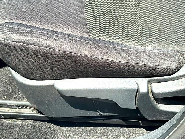 2022 Nissan Sentra S CVT
