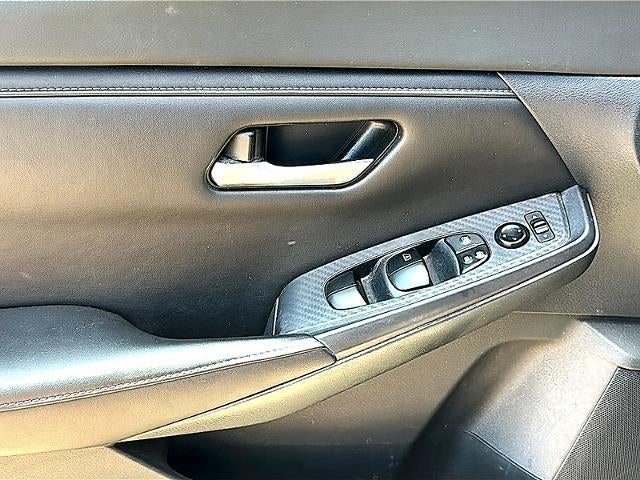 2022 Nissan Sentra S CVT