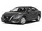 2022 Nissan Sentra S CVT