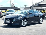 2024 Nissan Sentra S Xtronic CVT