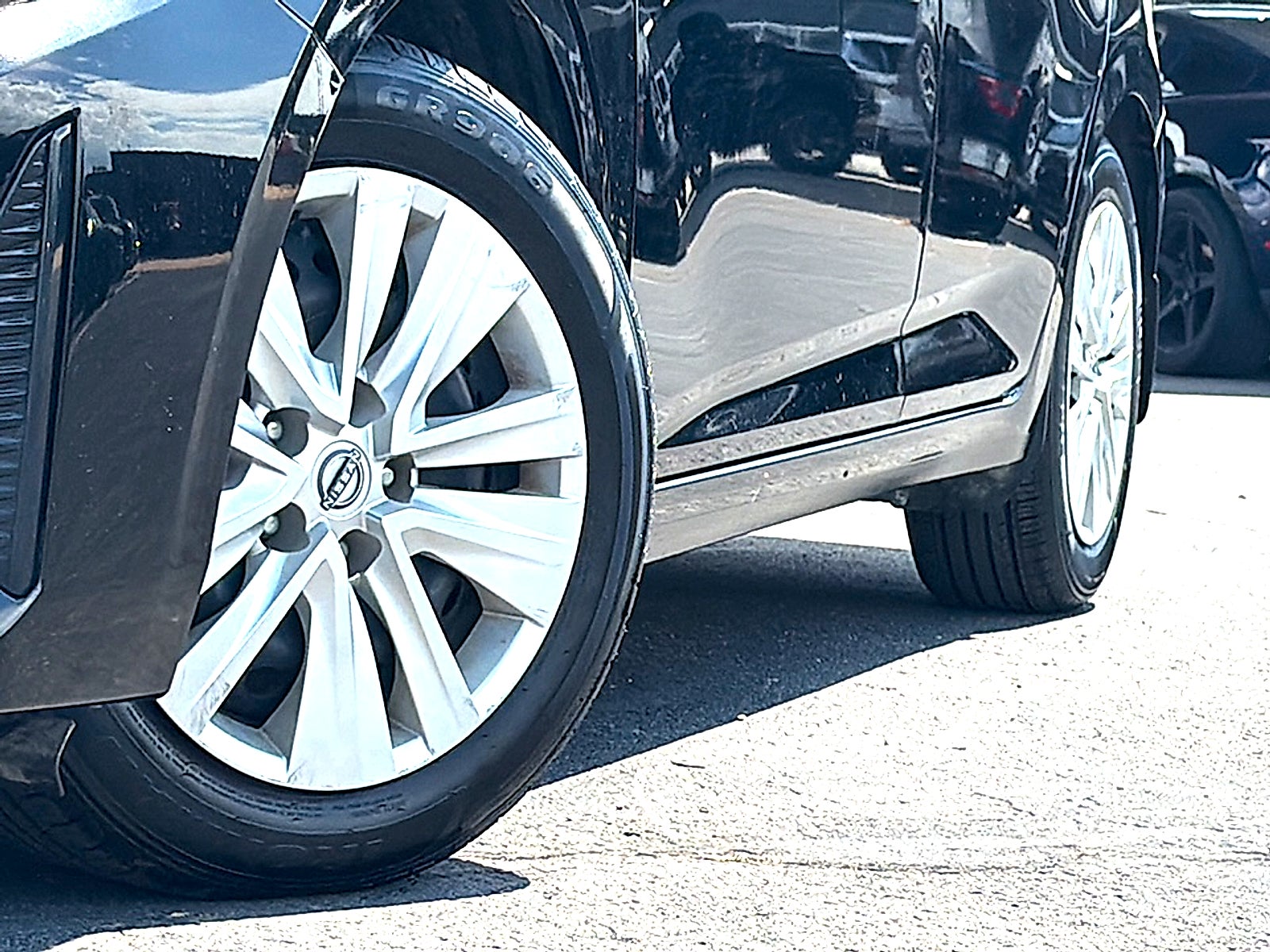 2024 Nissan Sentra S Xtronic CVT