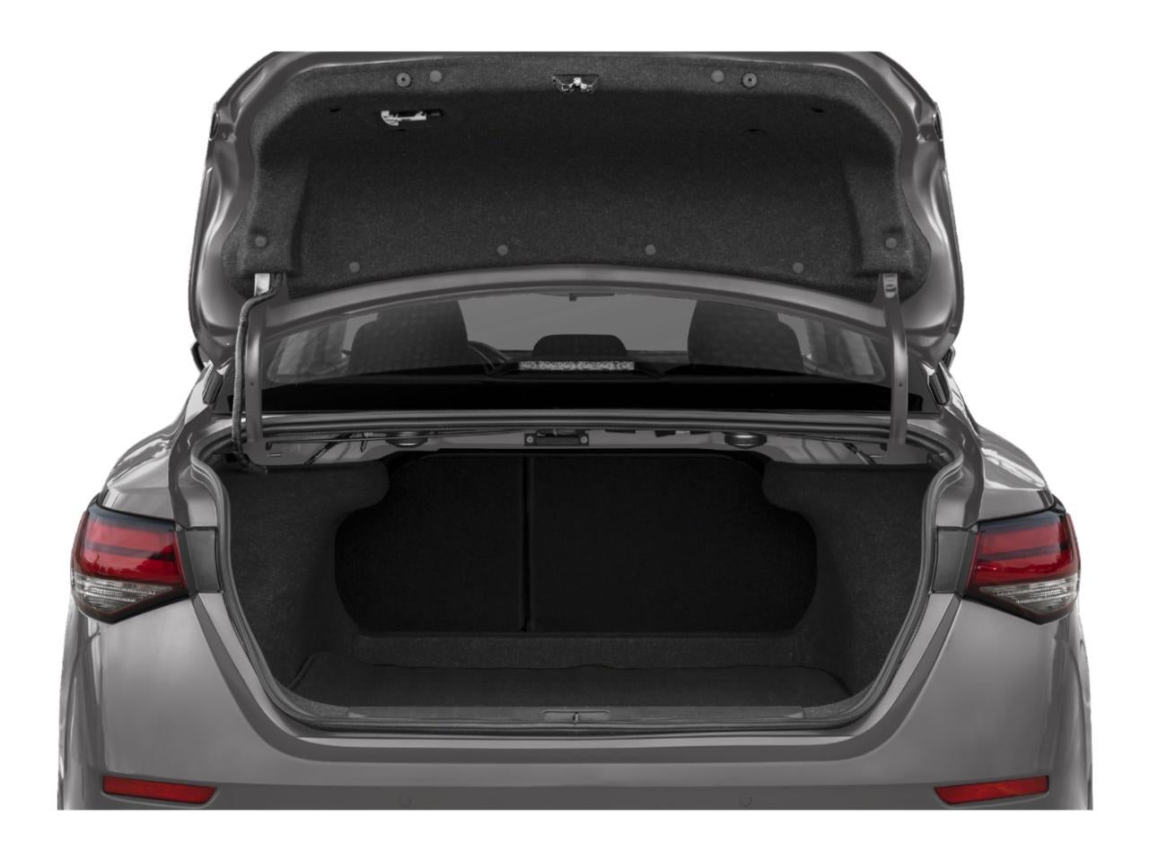 2024 Nissan Sentra S Xtronic CVT